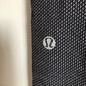 Gray Lululemon Yoga Pants Size 2
